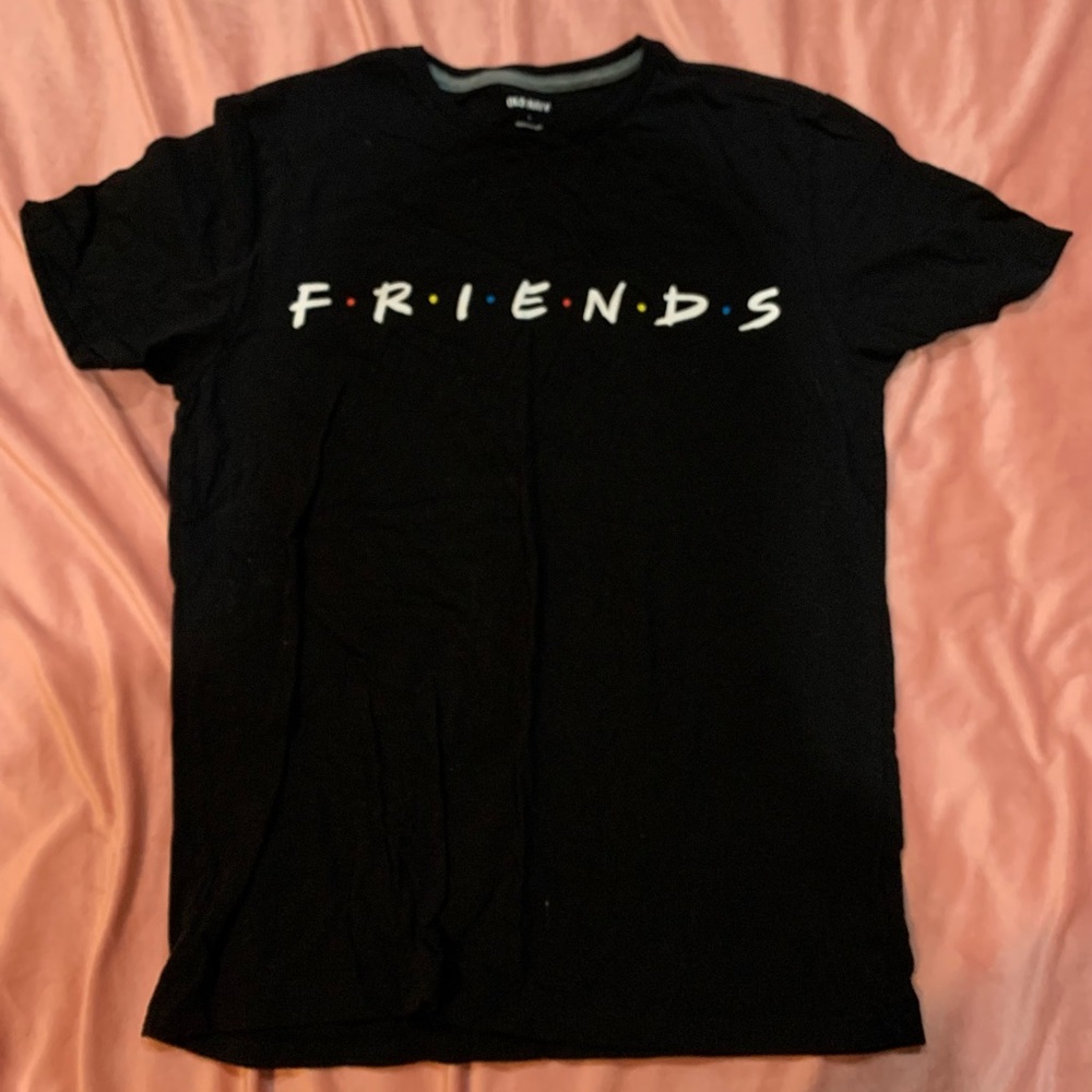 Friends Shirt